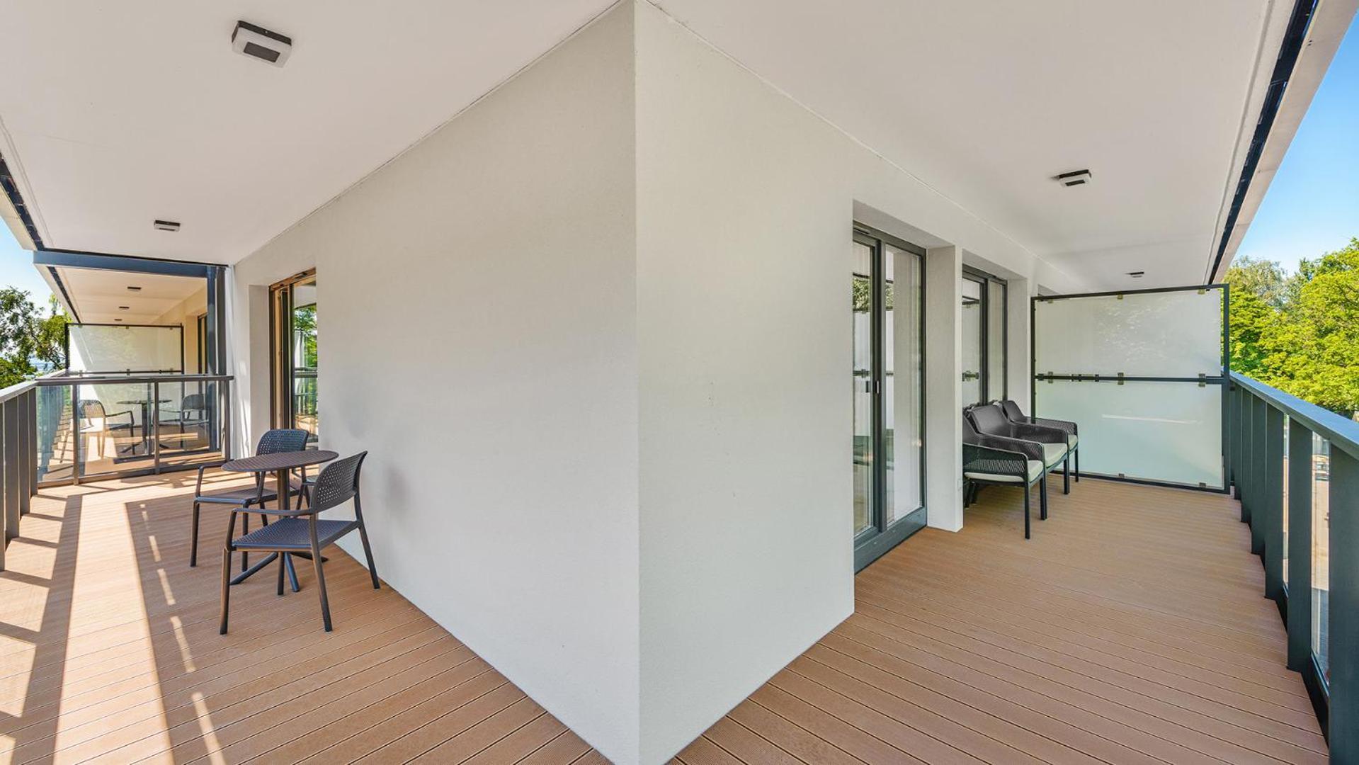 Apartamenty Helski Brzeg Exterior foto