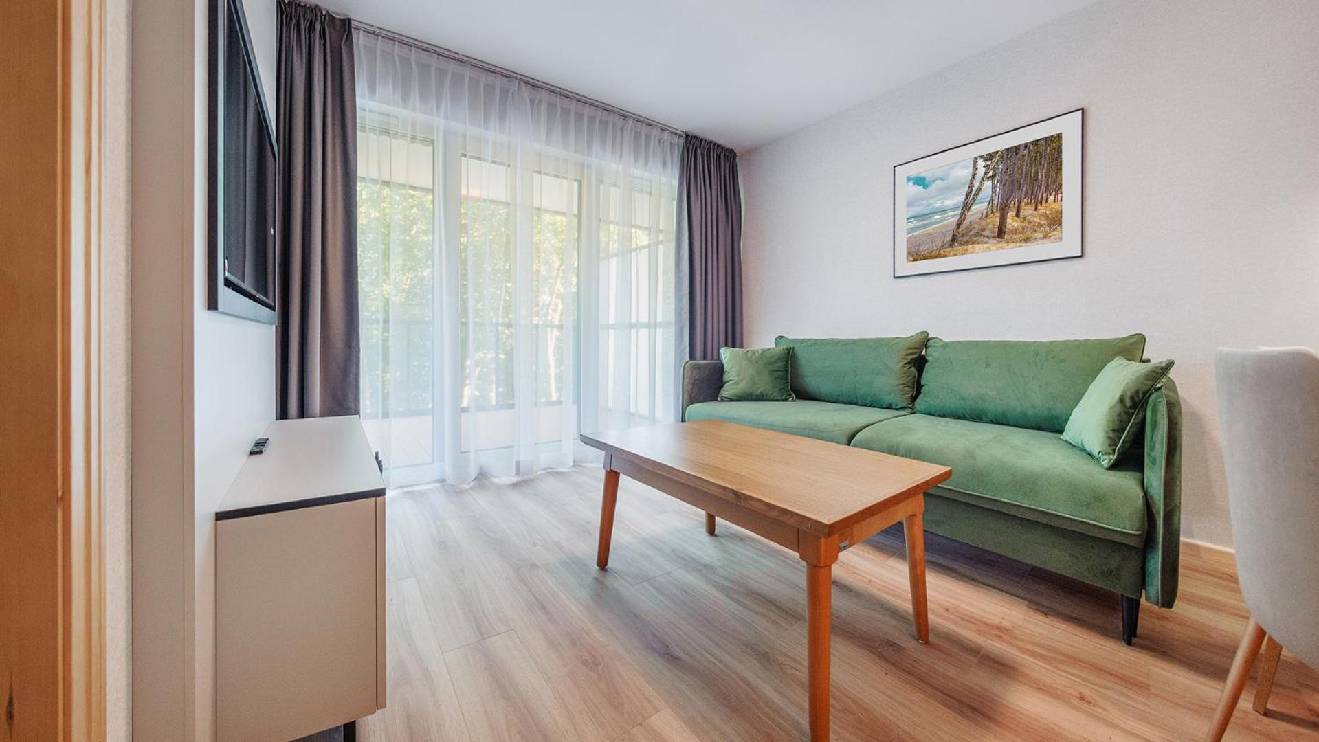 Apartamenty Helski Brzeg Exterior foto