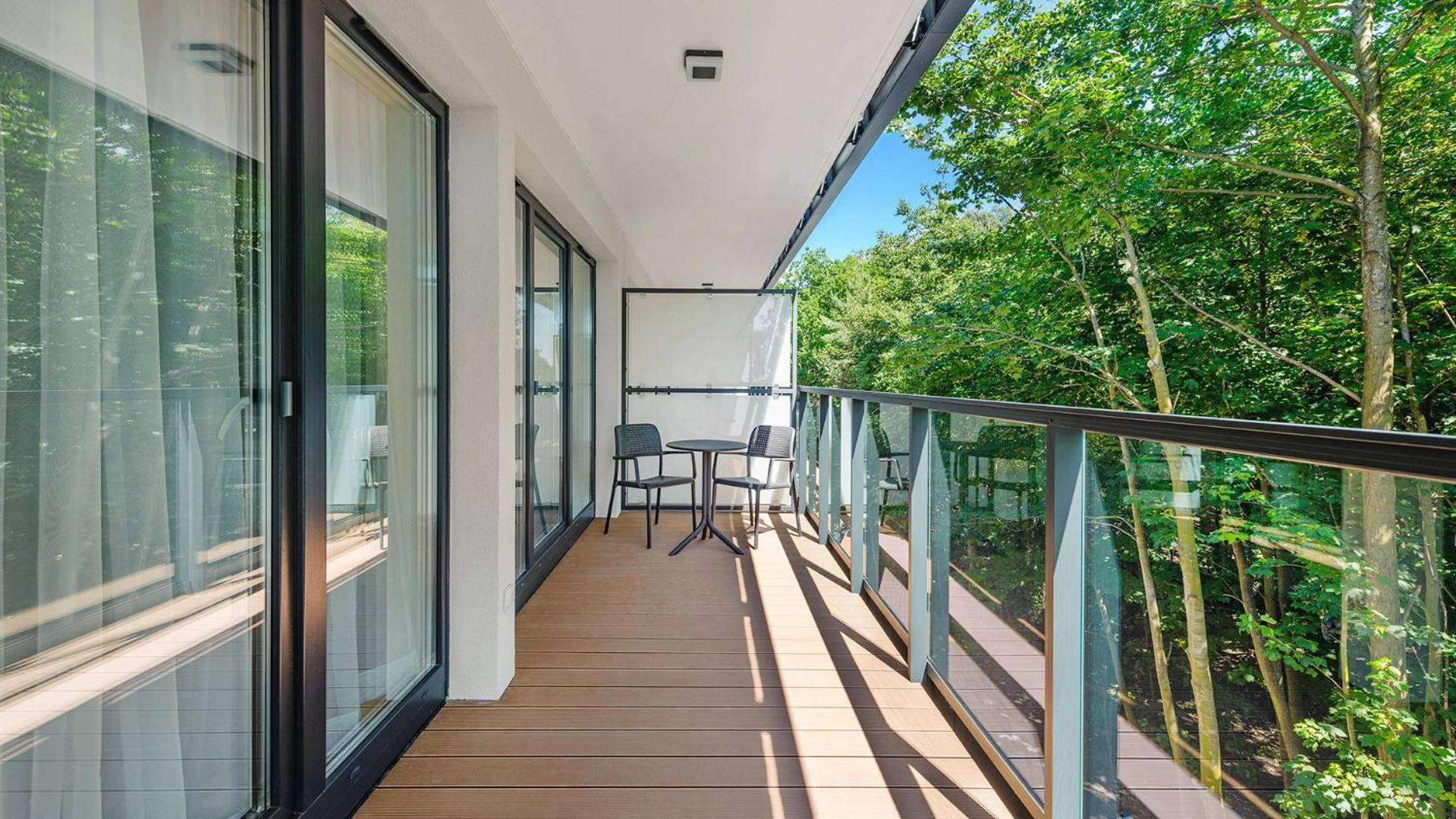 Apartamenty Helski Brzeg Exterior foto