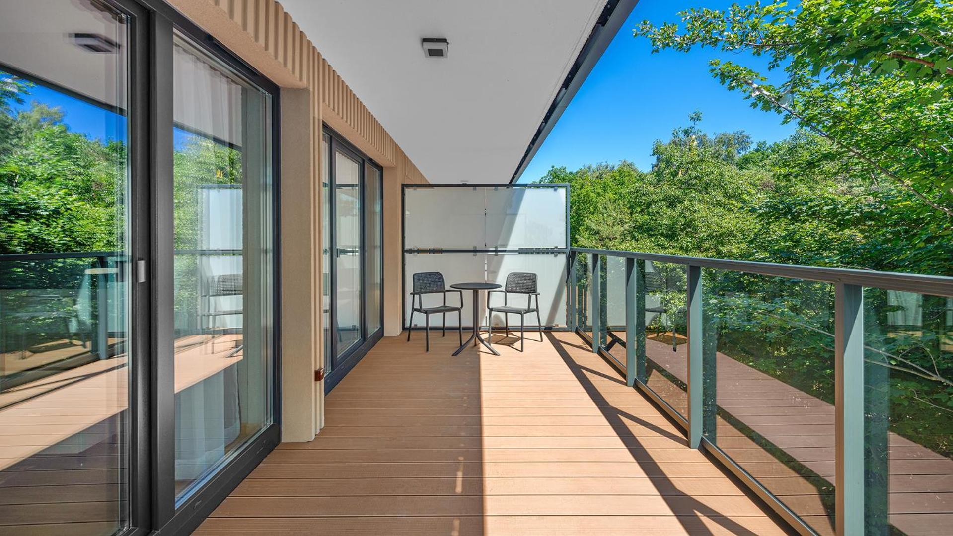 Apartamenty Helski Brzeg Exterior foto