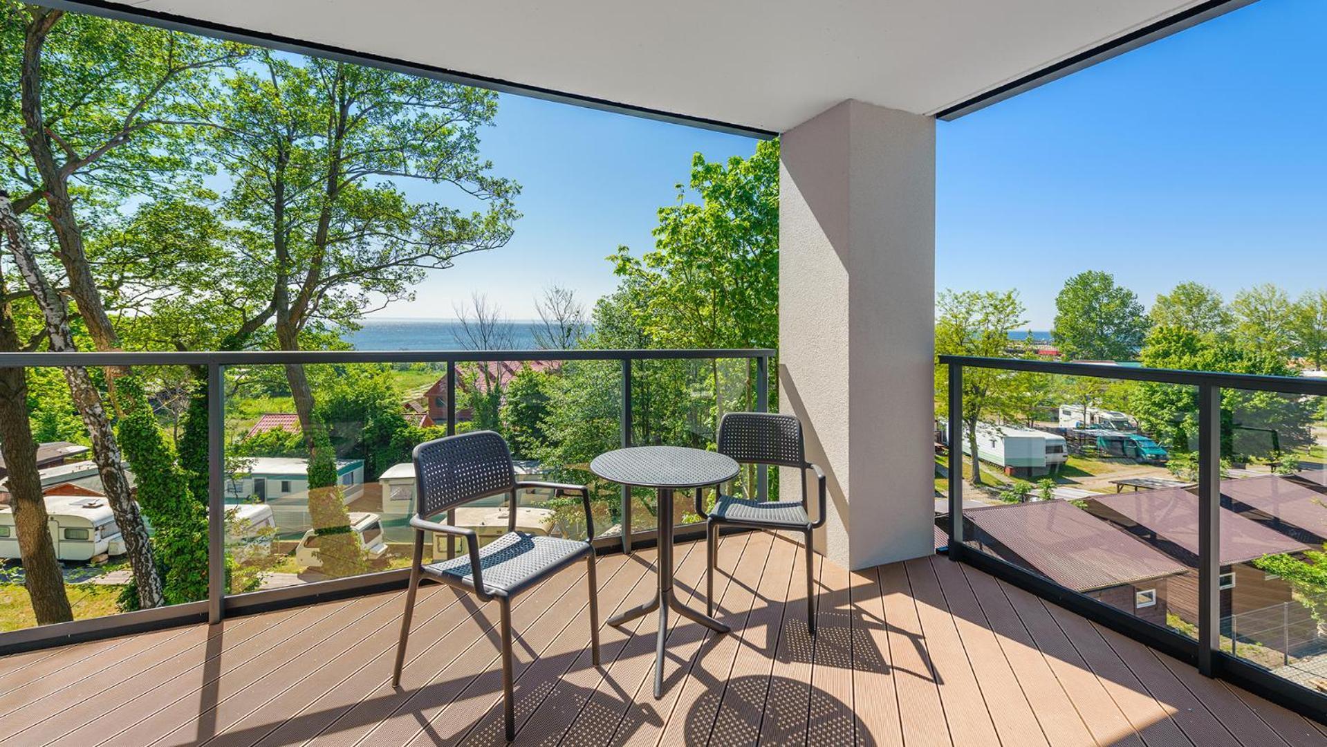 Apartamenty Helski Brzeg Exterior foto